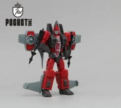 Pocket Toys PT04 PT05 PT06 Thrust Dirge Ramjet Coneheads Set Of 3 12 Pocket Toys PT04 PT05 PT06 Thrust Dirge Ramjet Coneheads Set Of 3 -Action Figure Shop e672a53b8d