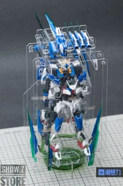 Inforce MG03 Internal Structure Showcase Display For GNT-0000 00 Qan[T] Gundam -Action Figure Shop e6b0b88922