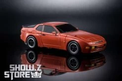 XTransbots MM-10R Coprimozzo Hubcap G2 Version -Action Figure Shop e6bf29f906