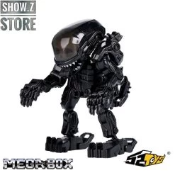 52Toys Megabox MB-01 Alien Xenomorph -Action Figure Shop e6c359f778
