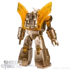 [Coming Soon] Newage H53G Michael Omega Supreme Gold Limited Edition -Action Figure Shop e6e76809ba