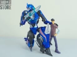 APC Toys APC-005 Angel Engine TFP Arcee Original Version -Action Figure Shop e6ee87a016