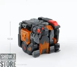 52Toys BeastBox BB-EX04HD HellDiver Heavy Armor -Action Figure Shop e6f6a370da