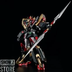 Sentinel Toys Metamor-Force Super Heavy God Sigman Gravion Bariation 16 Sentinel Toys Metamor-Force Super Heavy God Sigman Gravion Bariation -Action Figure Shop e76d38f93c