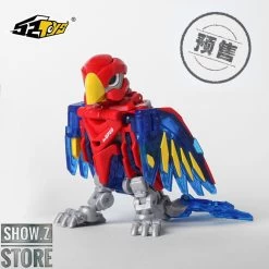 52Toys BeastBox BB-09 Echoblaster