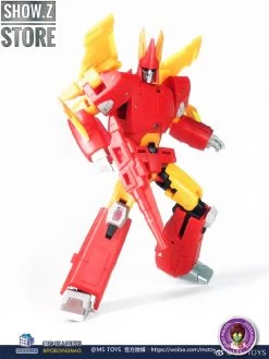 Magic Square MS-B06R Space Skimming Cyclonus Shattered Glass Version 21 Magic Square MS-B06R Space Skimming Cyclonus Shattered Glass Version -Action Figure Shop e7d393f7d6