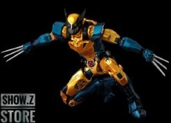 Sentinel Toys Wolverine Marvel Comics Fighting Armor -Action Figure Shop e7ed3ebf7c