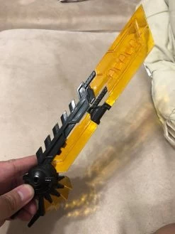 Perfect Effect PE PC-23 Perfect Combiner Upgrade Kit For POTP Volcanicus 15 Perfect Effect PE PC-23 Perfect Combiner Upgrade Kit For POTP Volcanicus -Action Figure Shop e810d3d2e9