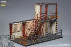 JoyToy Source 1/18 Mecha Depot: Watching Section -Action Figure Shop e82e7af596