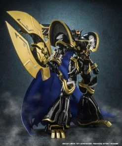 TungMung EX DM-03 DM03 Alphamon Digital Monster -Action Figure Shop e853a132e0