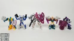 Transform Dream Wave TDW TCW-08EX POTP Abominus Anime Colour Version Upgrade Kit -Action Figure Shop e87160d7cb