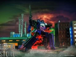 Takara Tomy Masterpiece Gattai MPG-02 Getsuei -Action Figure Shop e87aae6b94