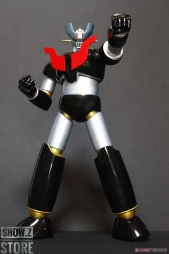 Evolution Toys Mazinger Grand Action Bigsize Model Mazinger Z Comic Version -Action Figure Shop e8881e1c15