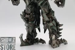Black Mamba LS-05S Ancient Leader Grimlock Battle Damaged Version -Action Figure Shop e8906e1c6d