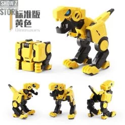 52Toys BeastBox BB-01 Dio 1.5 Version -Action Figure Shop e8ae80925c