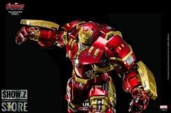 King Arts DFS012 1/9 Mark XLIV Hulkbuster MK44 20 King Arts DFS012 1/9 Mark XLIV Hulkbuster MK44 -Action Figure Shop e8dc0cf17b
