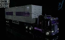 X-Transbots MX-12B Trailer For MX-12A Gravestone Motormaster W/MX-12C Accessory Pack -Action Figure Shop e8dea4d37c
