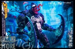 M.W Culture 1/9 Marvel Licensed Venom -Action Figure Shop e8faf63558