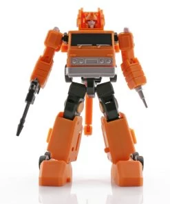 Magic Square MS-B01 Architect Grapple MS-01 MS01 -Action Figure Shop e8fe75ef48