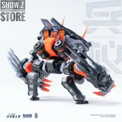 Earnestcore Craft Robot Build RB-05Kai Soldier Ants Limited Version -Action Figure Shop e91f11730c