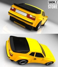 Xtransbots MM-XI Coprimozzo (Hubcup) -Action Figure Shop e92a61cab8