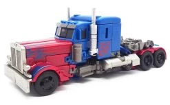Weijiang SS-05 Optimus Prime MPSS Commander -Action Figure Shop e94c27fdfe