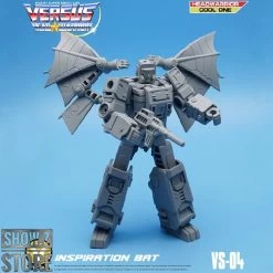 MechFansToys VECMA VS-04 Inspiration Bat Mindwipe -Action Figure Shop e953360056