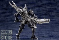 Kotobukiya Hexa Gear 1/24 Governor Armor Type: Knight [Nero] Model Kit -Action Figure Shop e97df1d6e7