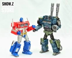 [New In Box] Jinbao Oversized Bruticus/Warbotron -Action Figure Shop e99e08434c 1