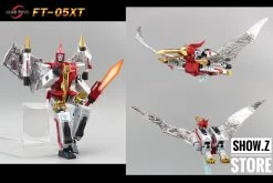 FansToys FT-05XT Soar Comic Red -Action Figure Shop e9c3a99305