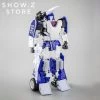 Mastermind Creations PS-01C Sphinx Mirage Cel Version -Action Figure Shop e9d6876a23