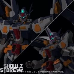 Sentinel Toys Riobot Super Robot Wars R-GUN Powered -Action Figure Shop e9dc89118e