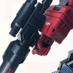 FansHobby MBA-01 MBA01 Optional Head & Articulated Hands Upgrade Set For MB-06 Power Baser Optimus Prime -Action Figure Shop e9edabbf24