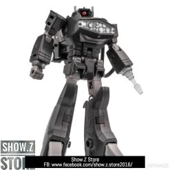 NewAge H35M Cyclops Shockwave Galactic Man Version
