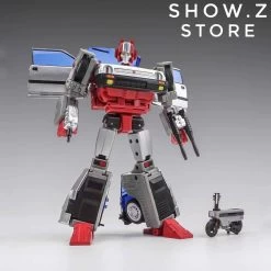 XTransbots XTB MX-17H MX17H Heral Crosscut -Action Figure Shop ea05d7d3d0