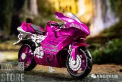 Aoyi Mech LS-19 Speeding Sisters Arcee Chromia & Elita-1 Set Of 3 -Action Figure Shop ea193e7f1d