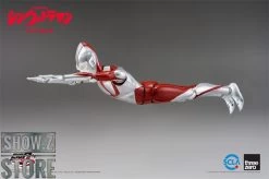 Threezero FigZero S 1/12 Ultraman -Action Figure Shop ea35ae6eda