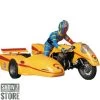 [Pre-Order] Medicom Real Action Heroes Android Kikaider & Side Machine Ultimate Set -Action Figure Shop ea3f6b9277