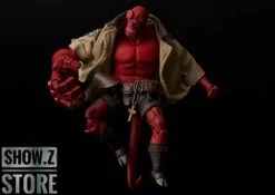 Sentinel Toys 1000Toys 1/12 Hellboy -Action Figure Shop ea71381438