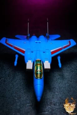 MechFansToys F-01 Overload Starscream Thundercracker Skywarp & F-02 Dirge Ramjet Thrust -Action Figure Shop eab1ea20b9