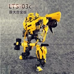 LegendaryToys LTS-03C Bumblebee -Action Figure Shop eacf270639