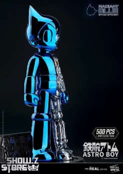 [Pre-Order] Blitzway BW-NS-50504 Space Astro Boy Radiant Blue Version -Action Figure Shop eaea9c720b