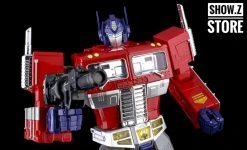 Weijiang WJ MPP10 Oversized Optimus Prime -Action Figure Shop eaf5b59093