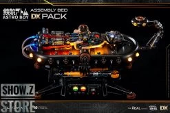 Blitzway X 5PRO Studio Astro Boy Clear Version & Assembly Bed DX Pack -Action Figure Shop eafdc811e9
