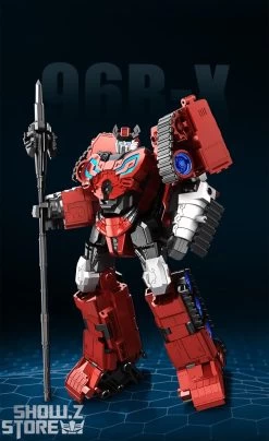 Bowu School Type 96B-X Tank Tianyi Shangshi Mountain Lion -Action Figure Shop eb1265bdab