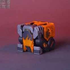 52Toys BeastBox BB-02 GhostDog 1.5 Helldiver Version -Action Figure Shop eb21528c41