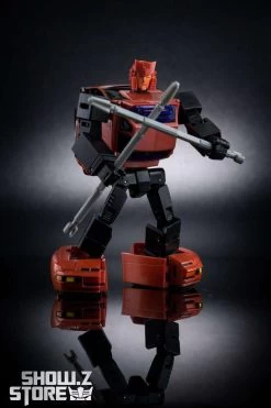 XTransbots MM-10R Coprimozzo Hubcap G2 Version -Action Figure Shop eb3ecf9b96