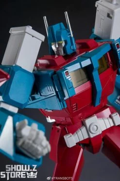 XTransbots MX-22T Commander Stack Ultra Magnus Youth Version -Action Figure Shop eb3f41ed29