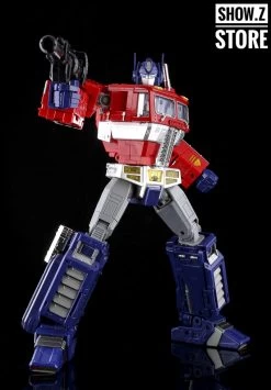 Weijiang WJ MPP10 Oversized Optimus Prime -Action Figure Shop eb404d27fc