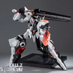 Sentinel Toys Riobot Linebarrels Of Iron EX-Linebarrel 22 Sentinel Toys Riobot Linebarrels Of Iron EX-Linebarrel -Action Figure Shop eb417059a2